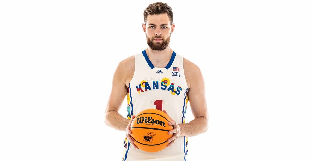 Hunter Dickinson